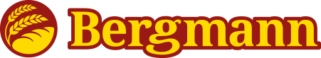 Bäckerei Bergmann - Logo