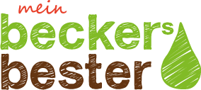 Beckers Bester - Logo