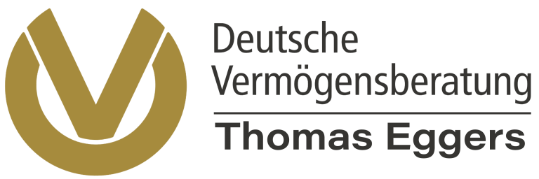 Deutsche Vermögensberatung Thomas Eggers - Logo