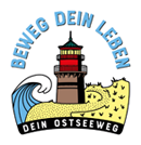 Ostseeweg - Logo