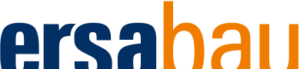 ERSA-Bau GmbH - Logo