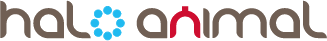 halo animal - Logo