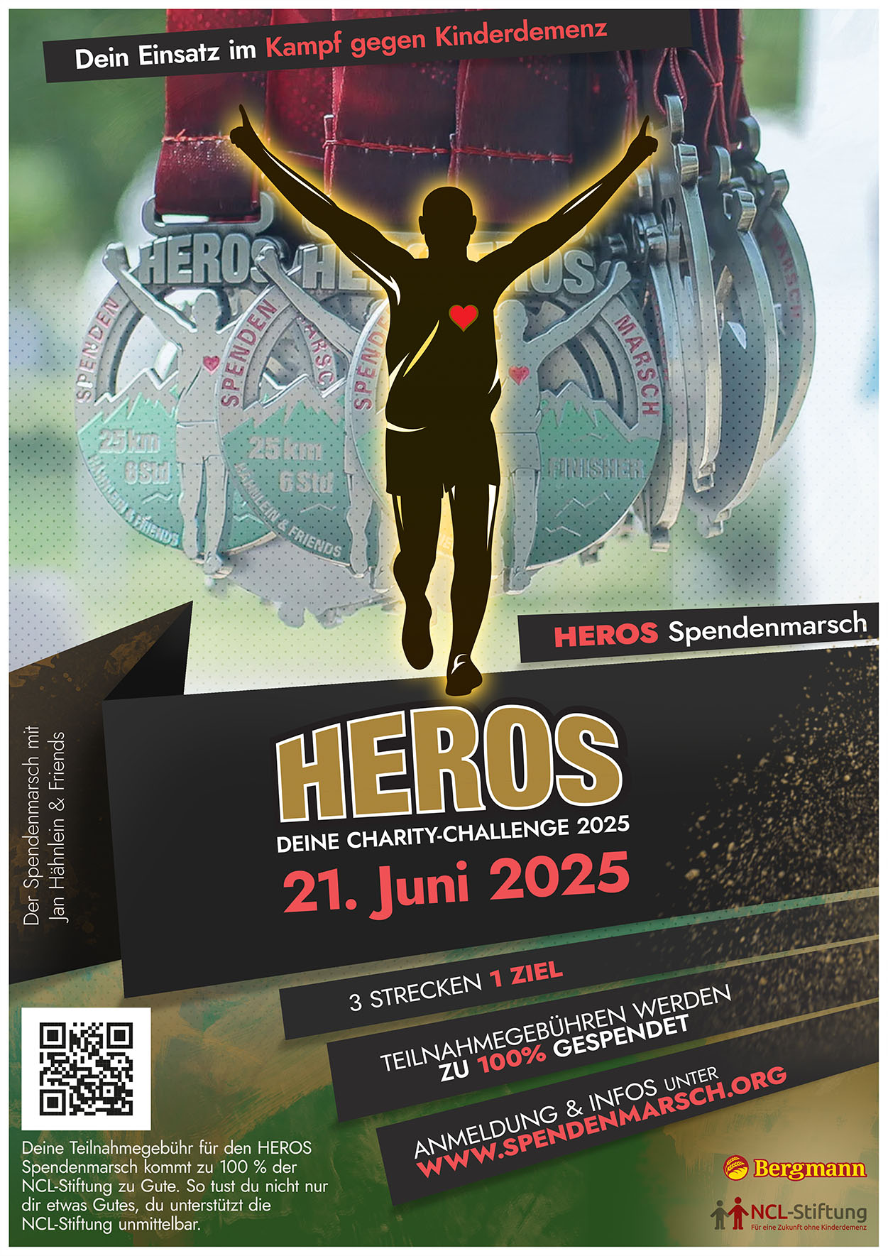 HEROS 2025 - Poster