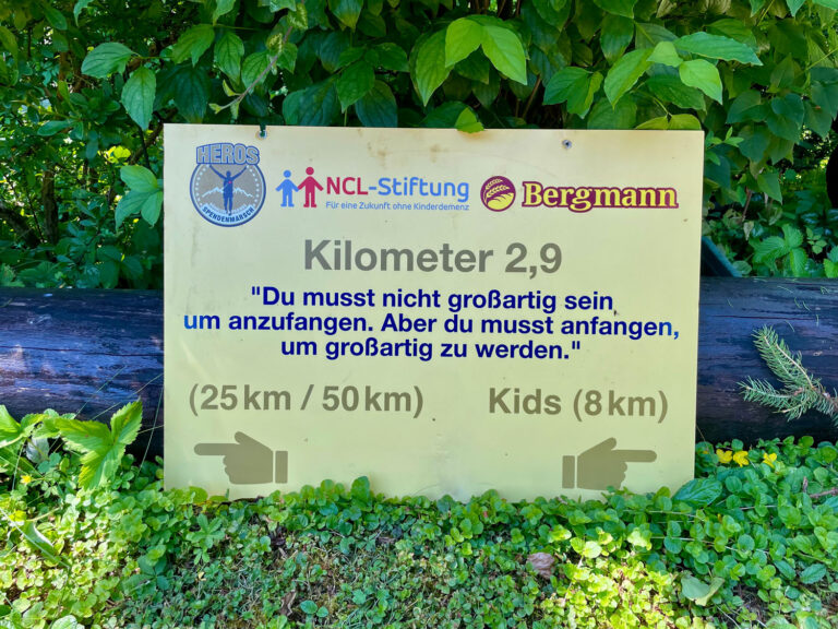 Kilometer 2,9