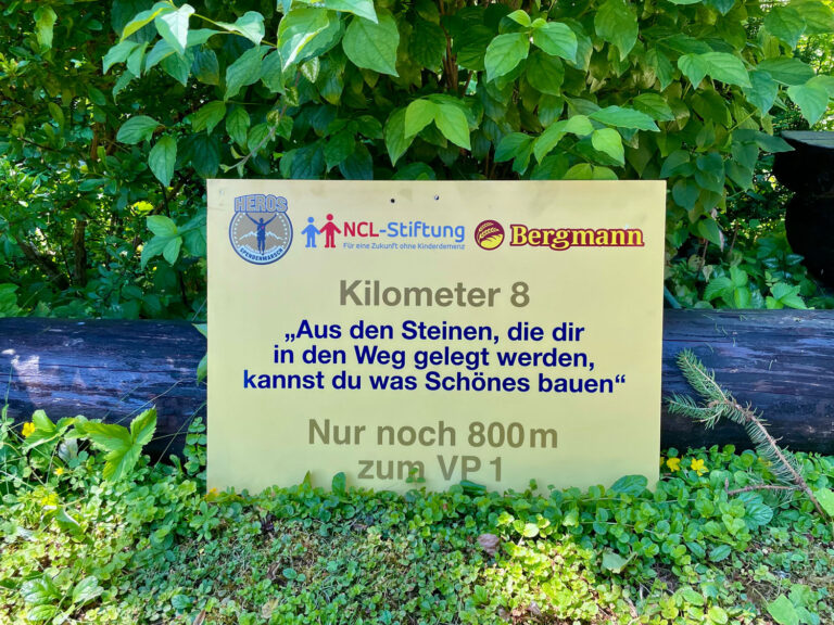Kilometer 8