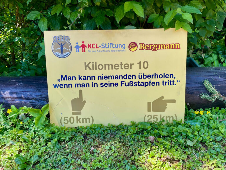 Kilometer 10