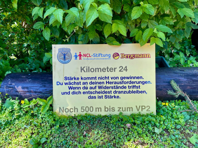 Kilometer 24