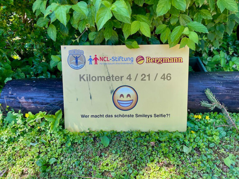 Kilometer 4 / 21 / 46
