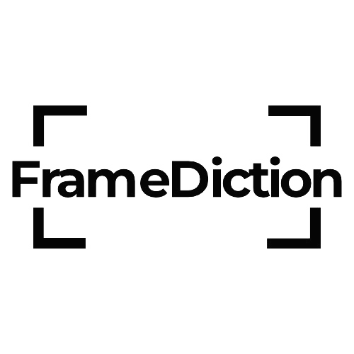 FrameDiction - Logo