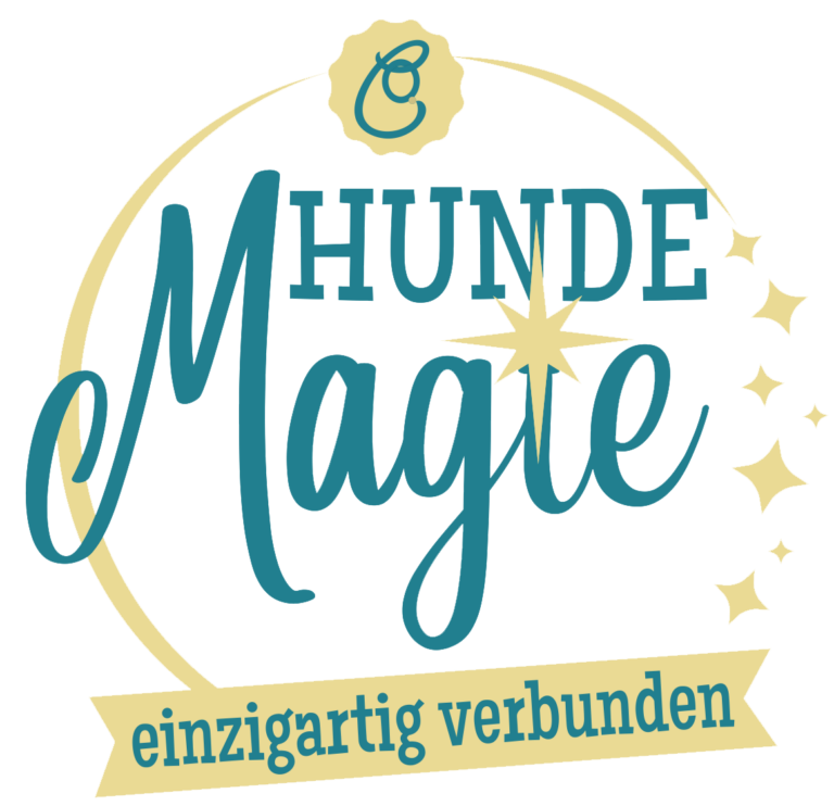 HUNDEMAGIE - Logo