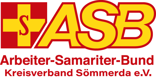 Arbeiter-Samariter-Bund Sömmerda - Logo