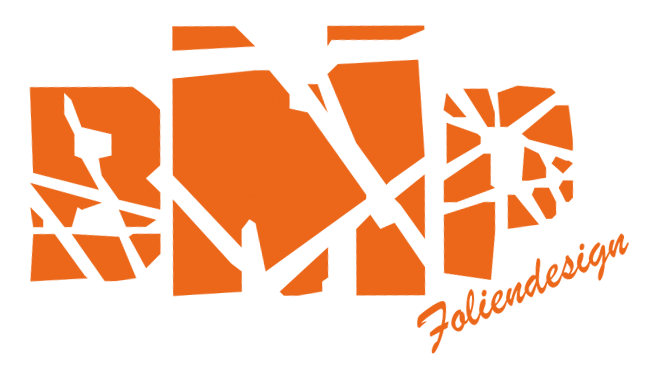 BMP Foliendesign - Logo