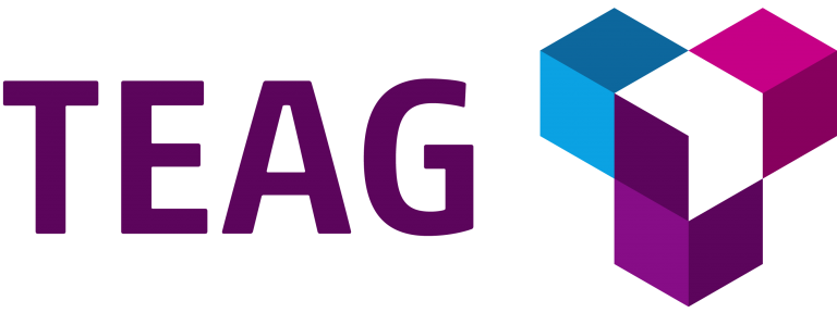 TEAG - Logo