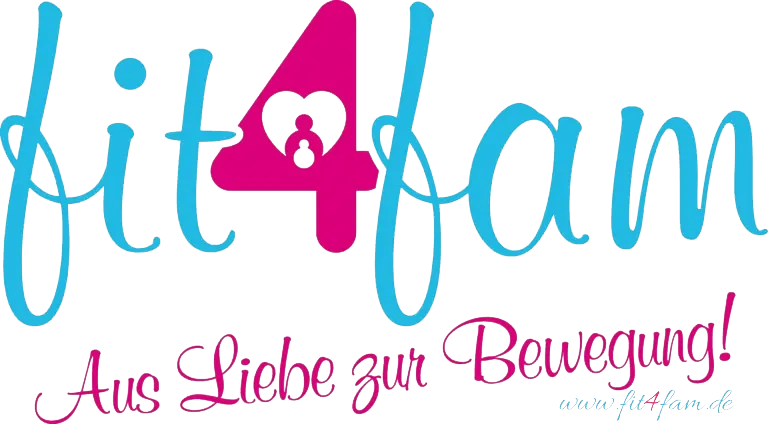 Fit4Fam - Logo