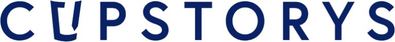 CUPSTORYS - Logo