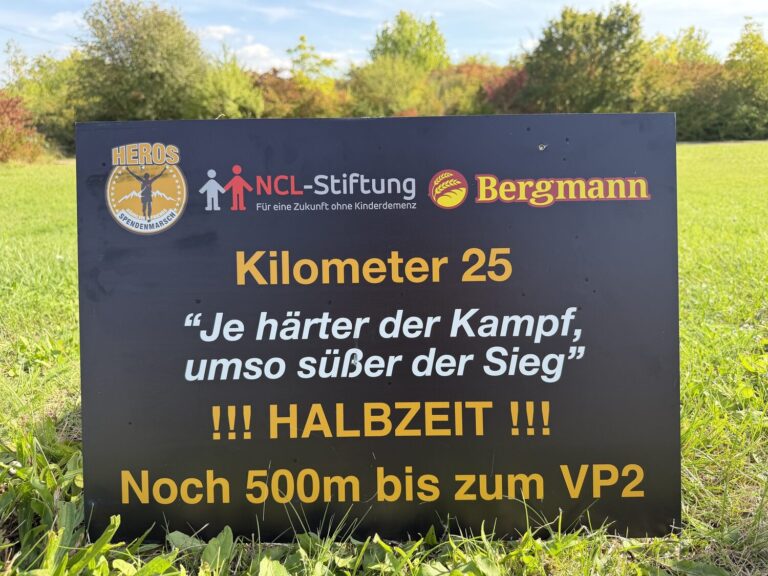 Kilometer 25 – 2026