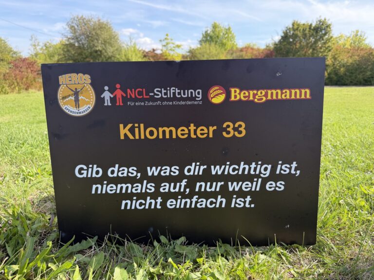 Kilometer 33 – 2026