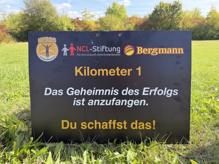 Kilometer 1 – 2026