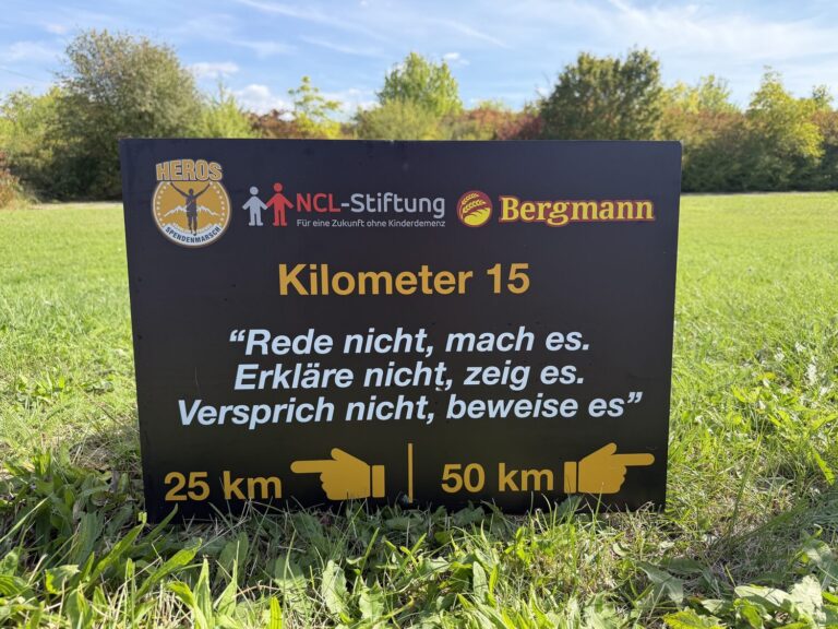 Kilometer 15 – 2026