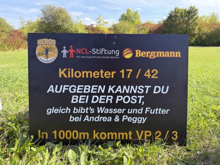 Kilometer 17 / 42 – 2026